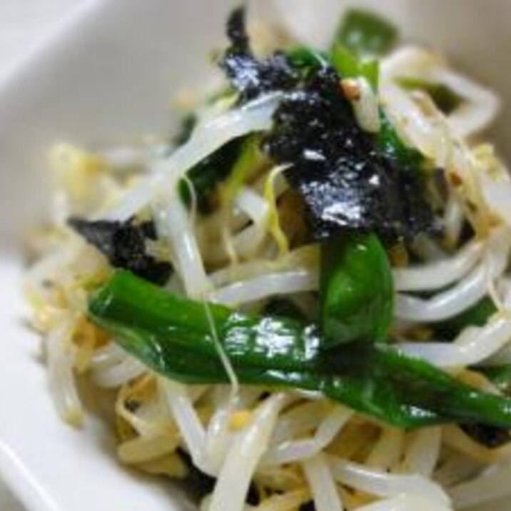 節約おかず もやしとニラのナムル レシピ 作り方 By Hkmasa1101 楽天レシピ 節約おかず もやしとニラのナムル レシピ 作り方 By Hkmasa1101 楽天レシピ